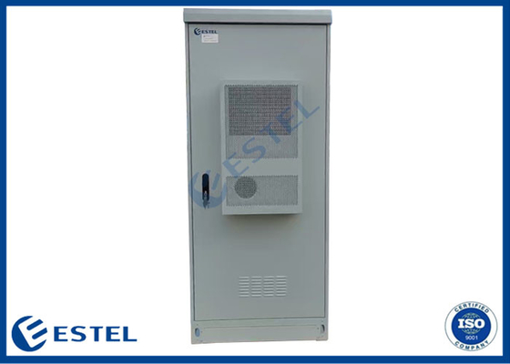 220V AC Climatizzatore per gabinetto esterno 3000W raffreddamento per gabinetto telecom
