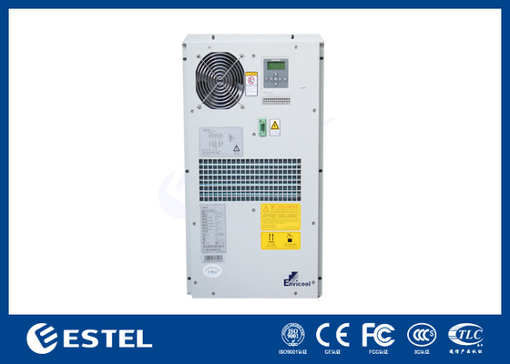 Climatizzatore per armadietto esterno 220V AC 600W con livello di protezione IP55