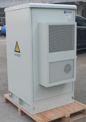 Condizionatore d'aria all'aperto a basso rumore del Governo di AC220V 500W