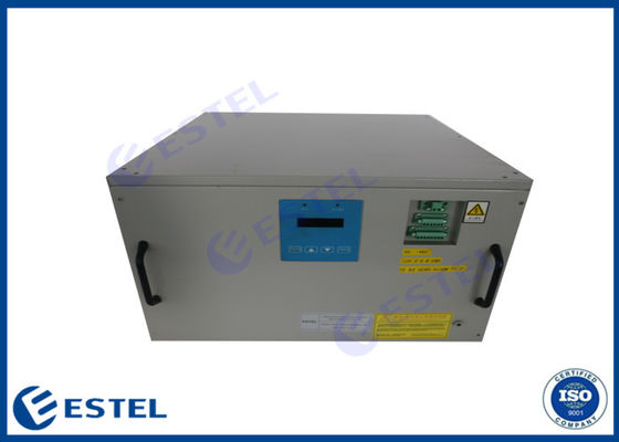 Scambiatore di calore elettrico dell'anti monitoraggio di corrosione IP55 RS485