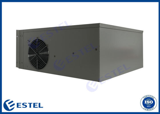 Scambiatore di calore LCD di recinzione di controllo 650W IP55
