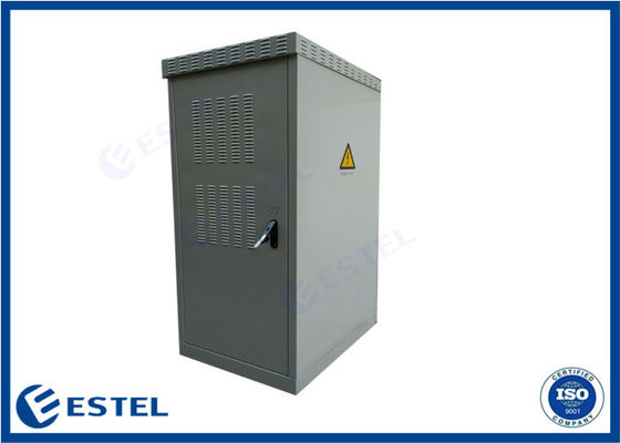 Condizionatore d'aria elettrico resistente alle intemperie 1500W di recinzioni 80W/K