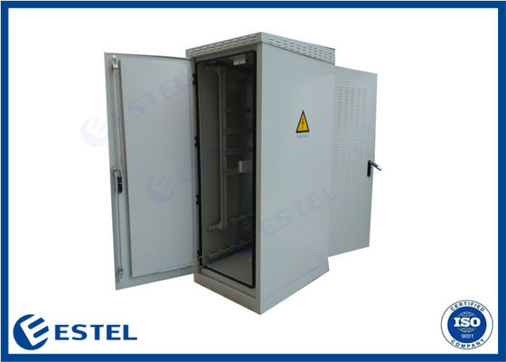 Condizionatore d'aria elettrico resistente alle intemperie 1500W di recinzioni 80W/K