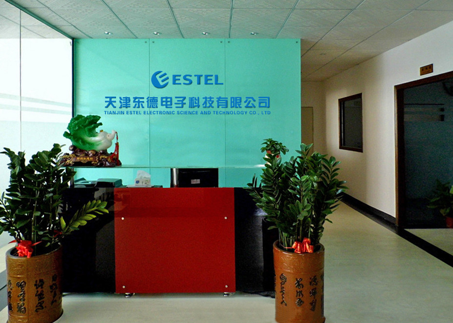 Porcellana TIANJIN ESTEL ELECTRONIC SCIENCE AND TECHNOLOGY CO., LTD