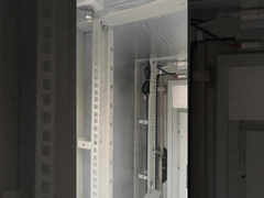 Outdoor Telecom Enclosure 19 inch 20U 6565120