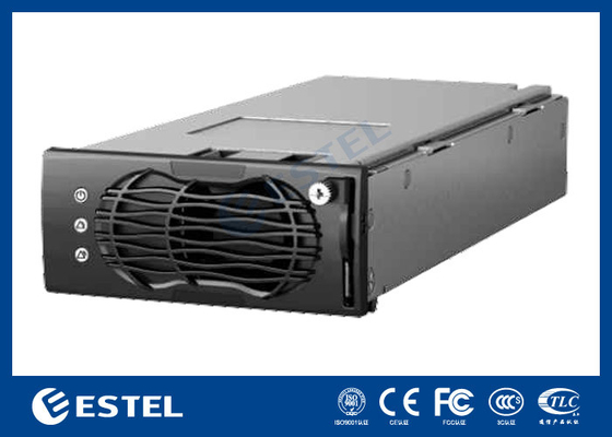 Sistema rettificatore 220VAC fino a 3,48kW con RS485 per applicazioni di telecomunicazione