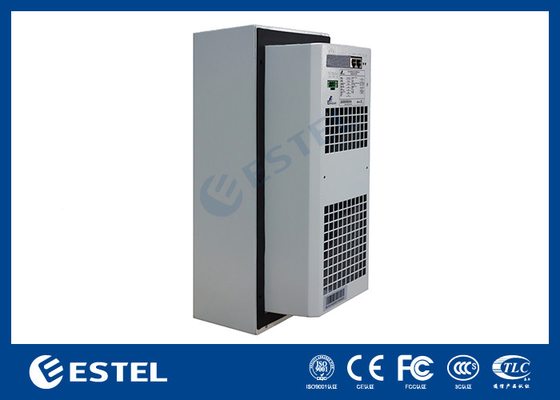 Climatizzatore a corrente continua ad alta efficienza DC48V 300W Climatizzatore per gabinetti