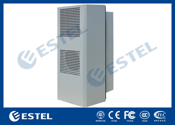 Climatizzatore a corrente continua ad alta efficienza DC48V 300W Climatizzatore per gabinetti