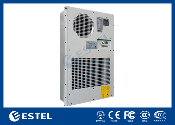 Capacità di raffreddamento 1500W Climatizzatore DC48V progettato per armadi esterni