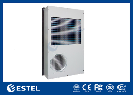 Capacità di raffreddamento 1500W Climatizzatore DC48V progettato per armadi esterni