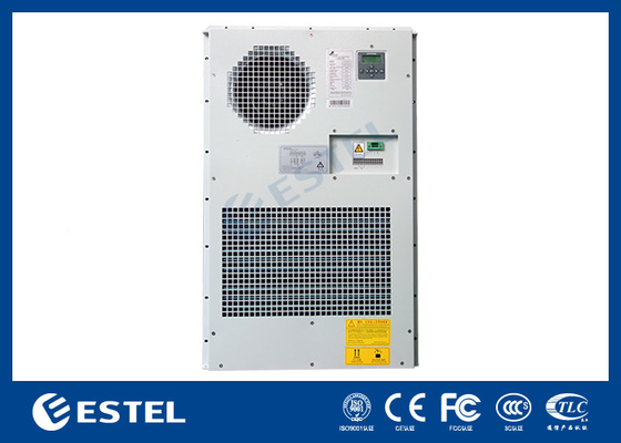 Capacità di raffreddamento 1500W Climatizzatore DC48V progettato per armadi esterni
