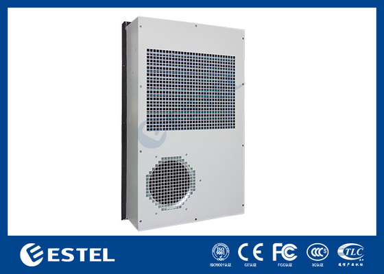 Fornitore di corrente alternativo montato a porta Climatizzatore da 2000 W per armadi esterni