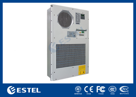Fornitore di corrente alternativo montato a porta Climatizzatore da 2000 W per armadi esterni