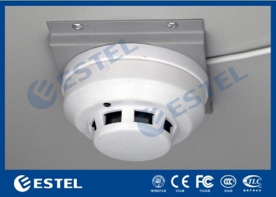 4G/WIFI Remote Environmental Monitoring Unit Supporto al sistema di monitoraggio della sicurezza RS485