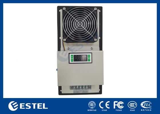 48VDC raffreddatore termoelettrico Protezione ambientale 200W Capacità di raffreddamento