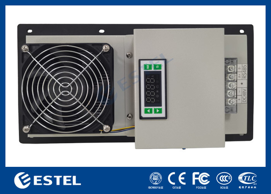 48VDC raffreddatore termoelettrico Protezione ambientale 200W Capacità di raffreddamento