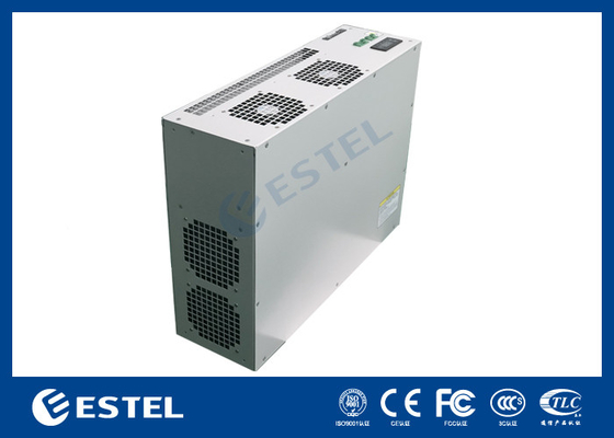 Climatizzatore da chiosco da 1500W per chiosco esterno con supporto per monitor remoto MODBUS- RTU