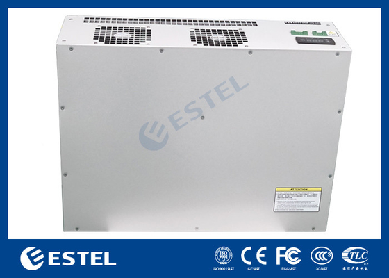 Climatizzatore da chiosco da 1500W per chiosco esterno con supporto per monitor remoto MODBUS- RTU
