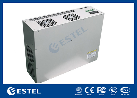 Climatizzatore da chiosco da 1500W per chiosco esterno con supporto per monitor remoto MODBUS- RTU