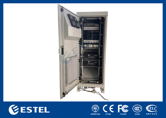 Apparecchiature per la stazione base con sistema UPS