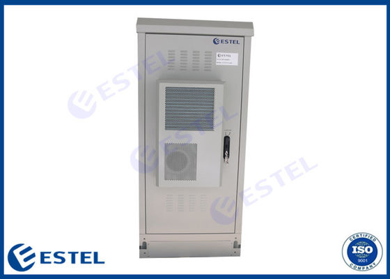 Condizionatore d'aria che raffredda il Governo all'aperto delle Telecomunicazioni di 42U ISO9001
