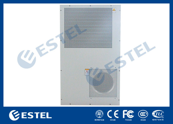 Climatizzatore per cabine di telecomunicazioni esterne 220V AC 2000W Installazione a porta