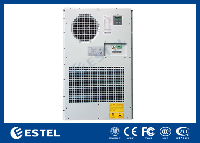 Fornitore di corrente alternativo montato a porta Climatizzatore da 2000 W per armadi esterni